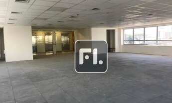 Imagem: Conjunto para alugar, 208 m² por R$ 29.142,15/mês