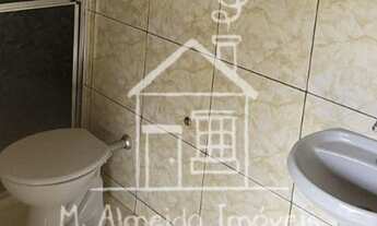 Imagem 6: Casa com 120 m², com 3 quartos em Jardim Novo Oásis - Maringá - PR