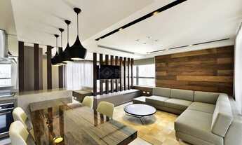 Imagem: Flat com 1 quarto para alugar, 110 m² Vila