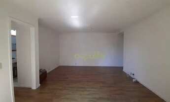 Imagem 3: Apartamento com 3 dormitórios à venda, 95 m² por R$ 550.000 - Icaraí - Niterói/RJ