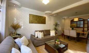 Imagem 4: Contagem - Casa Padrão - Inconfidentes