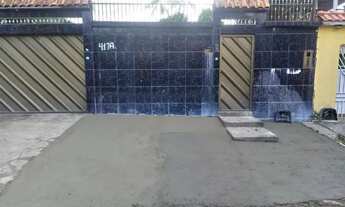 Imagem: ALUGA-SE CASA GRANDE r$1.200