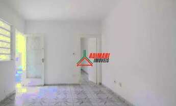 Imagem 2: Casa térrea à venda na Avenida Ramalho Ortigão - Vila Gumercindo - Vila Mariana - São Paul