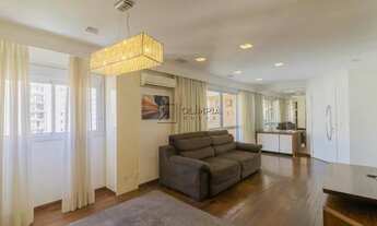 Imagem 4: Apartamento Venda Vila Olímpia 93 m² 2 Dormitórios