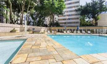 Imagem 4: Apartamento à venda no Jardim Paulistano