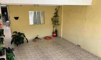 Imagem 5: Casa com churrasqueira e Suite em Caucaia do Alto, Cotia-SP