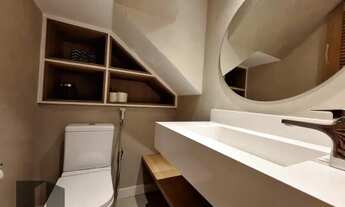 Imagem 5: Cobertura em Recreio dos Bandeirantes