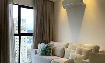 Imagem 2: Apartamento com 1 Suíte no Bairro Fazenda em Itajaí