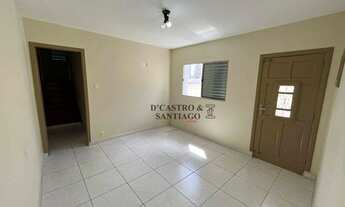 Imagem 4: Casa com 2 dormitórios para alugar, 100 m² por R$ 2.048,00/mês - Mooca - São Paulo/SP