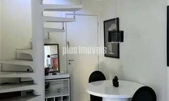 Imagem 4: COBERTURA EM LOCALIZAÇÃO PRIVILEGIADA. CONFIRA! VILA SÔNIA, PRÓXIMO AO TERMINAL VILA SÔNI