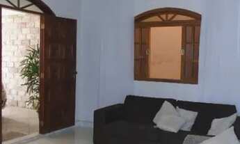 Imagem: Casa para venda com 4 quartos em Vilas do