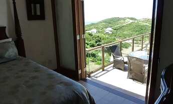 Imagem 5: Casa Alto Padrão para Venda em Armação dos Búzios, Ferradura, 5 dormitórios, 5 suítes, 7 b