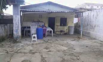 Imagem 3: Aluga-se casa no nova floresta