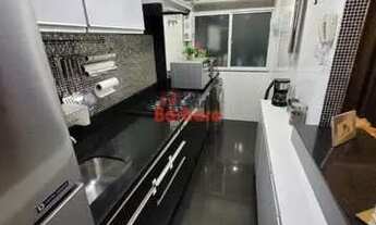 Imagem 4: Apartamento com 2 dorms, Neves (Neves), São Gonçalo - R$ 310 mil, Cod: 5269