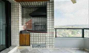 Imagem 7: Apto andar alto vista livre para o verde da praça. Panamericana living que show além da vi