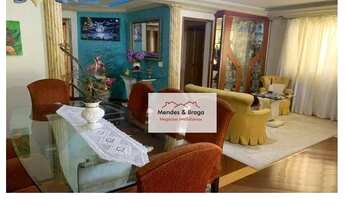 Imagem 6: Casa com 3 dormitórios à venda, 420 m² por R$ 1.850.000,00 - Aruã - Mogi das Cruzes/SP