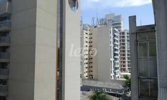 Imagem 4: São Paulo - Apartamento Padrão - Consolação