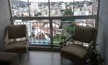 Imagem 5: Apartamento para Venda - 81.52m², 3 dormitórios, sendo 1 suites, 2 vagas - Partenon