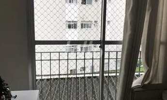 Imagem 4: São Paulo - Apartamento Padrão - Saúde