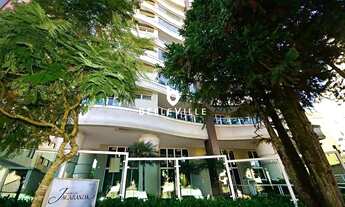 Imagem 2: Apartamento com 3 dormitórios à venda, 144 m² por R$ 1.380.000 - Juvevê - Curitiba/PR