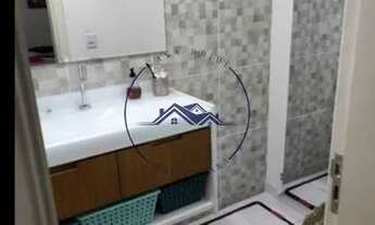 Imagem 7: Casa com 02 suítes em condomínio fechado: segurança e conforto com preço acessível