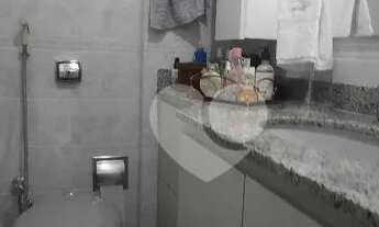 Imagem 7: Apartamento 2 quartos 1 vaga, 90 m² na Tijuca, Rio de Janeiro/RJ