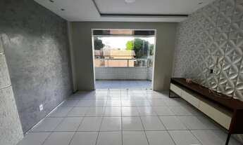 Imagem 4: Apartamento com 3 quartos para alugar, 140 m² por R$ 1.450/mês - Centro - Campina Grande/P