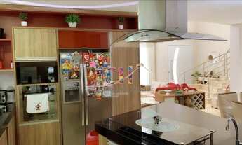 Imagem 6: Casa com 3 dormitórios, 350 m² - venda por R$ 1.990.000 ou aluguel por R$ 13.900/mês - Con