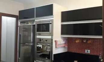 Imagem 6: Casa com 2 dormitórios, 156 m² - venda por R$ 700.000,00 ou aluguel por R$ 3.745,00 - Vila