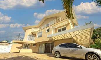 Imagem: Sobrado com 5 dormitórios, 360 m² - venda