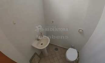 Imagem 6: Casa Padrão em São José do Rio Preto