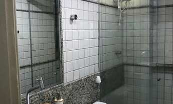 Imagem 5: Candeias - 03 Qtos / 02 Suítes - Reformado - Nascente - Varanda Integrada - Área de Lazer