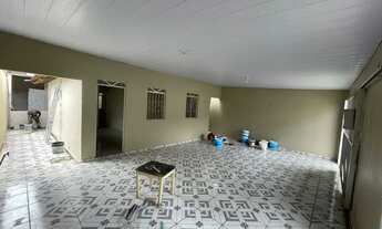 Imagem 2: Casa 3 quartos, Nova Cidade, venda a vista!!! Entrega imediata