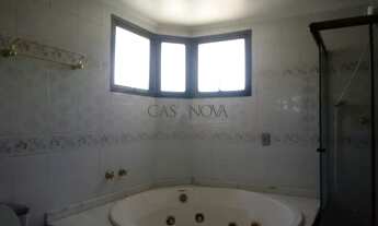 Imagem 4: Apartamento - Jardim da Saúde - São Paulo