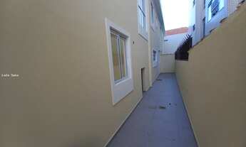 Imagem 5: Sobrado para Venda em Santos, Boqueirão, 3 dormitórios, 1 suíte, 3 banheiros, 2 vagas