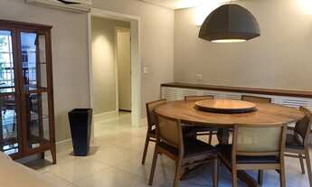 Imagem 5: Apartamento para aluguel e venda com 186 metros quadrados com 3 quartos