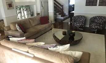 Imagem 3: Casa a venda em Alphaville - Barueri, SP