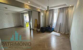 Imagem 3: Apartamento 3 dormitórios para venda ou locação - Fundação - São Caetano do Sul - AP1905