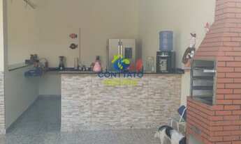 Imagem 4: Casa para venda Jardim Imperial possui 150 m2 com 3 quartos sendo um suít