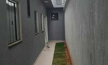 Imagem 6: Casa Nova 3 quartos suite Abaixo do terminal da Vila Brasília