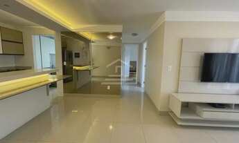 Imagem 3: Apartamento 74m² no Renascença Nascente 02 Quartos 03MKT__TR138294