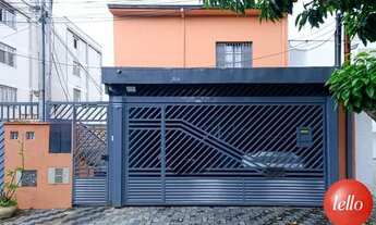 Imagem: São Paulo - Casa Padrão - Pinheiros