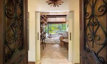 Imagem 6: Casa térrea alto padrão