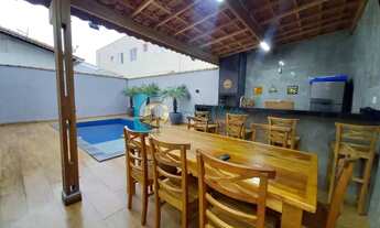 Imagem 7: Casa 4 dormitorios, Tupi, Praia Grande - R$ 990 mil, Cod: 137