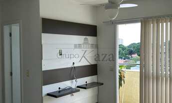 Imagem 3: Apartamento Próximo ao Hospital Regional no Parque com 2 Dormitórios e Sacada!