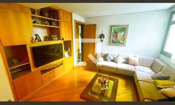 Imagem 2: Apartamento à Venda - Serra, 4 Quartos, 218 m2