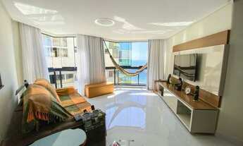 Imagem 6: Apartamento para venda tem 154 metros quadrados com 3 quartos em Praia da Costa - Vila Vel