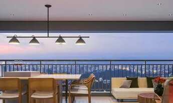 Imagem 7: Cobertura Horizontal em Tatuapé - São Paulo