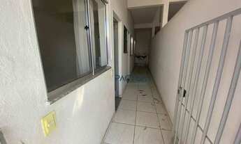 Imagem 4: Casa 2 quartos para locação