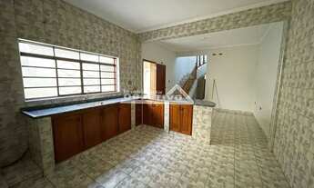 Imagem 7: Locação - Casa - Morada do Sol - Americana - SP